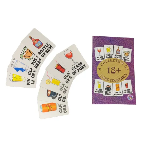 18+_Card_Cocktail_Magic_Trick