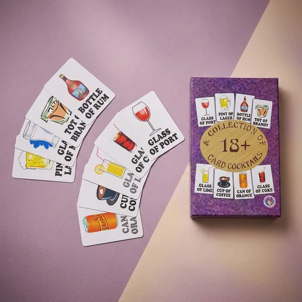18+_Card_Cocktail_Magic_Trick