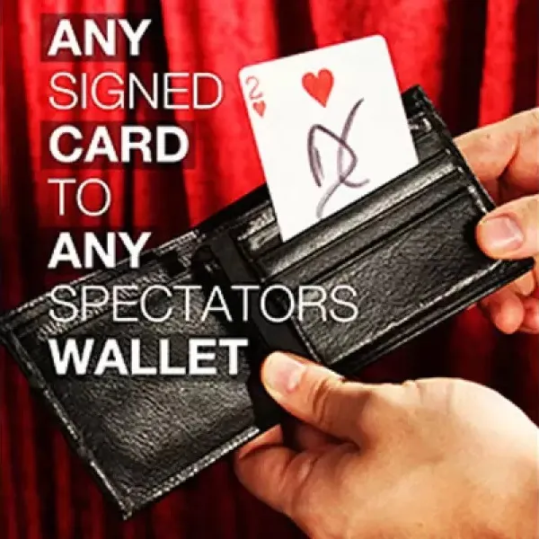 Any_Signed_Card_To_Any_Spectator'S_Wallet