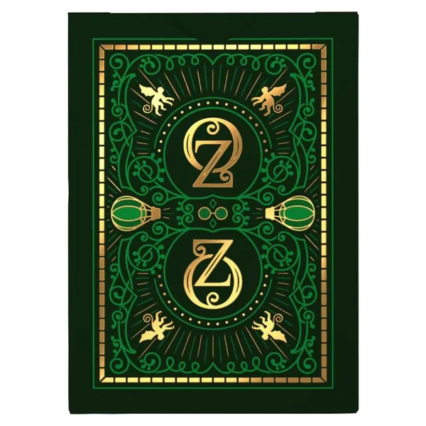 Bicycle_The_Wonderful_Wizard_Of_Oz_Deck