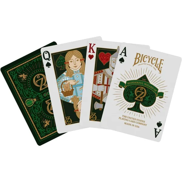 Bicycle_The_Wonderful_Wizard_Of_Oz_Deck