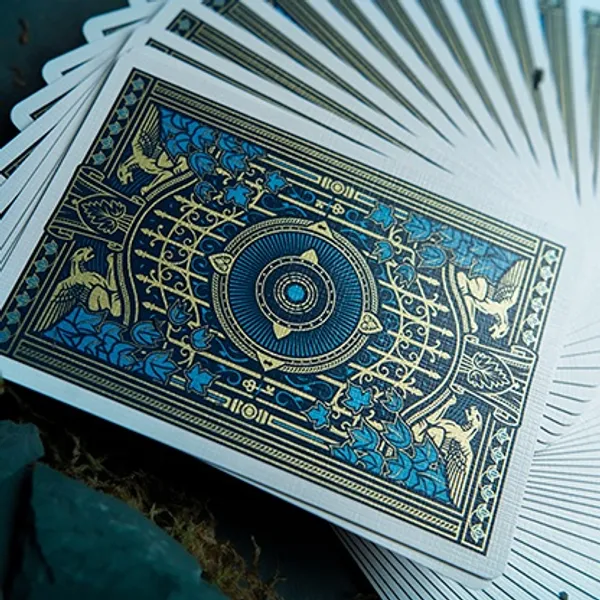 Abandoned_Luxury_Playing_Cards_By_Dynamo