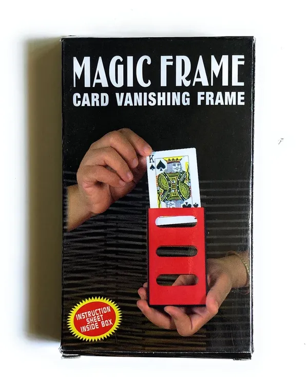 Card_Vanishing_Frame