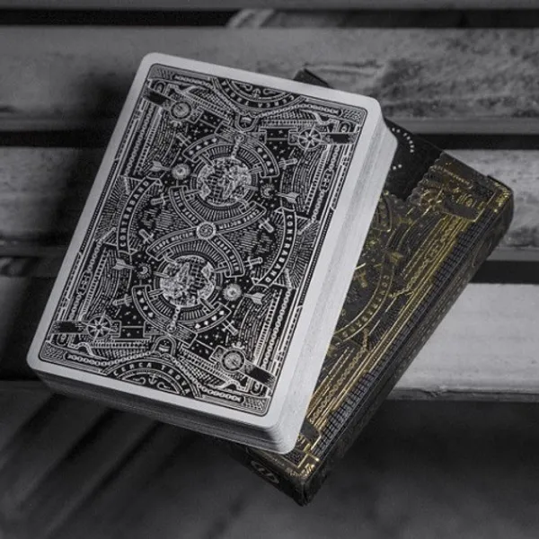 Contraband_Deck_By_Joe_White