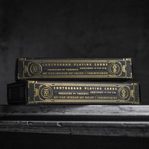 Contraband_Deck_By_Joe_White