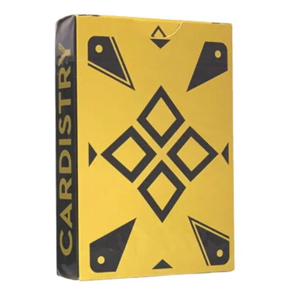 Bicycle_Cardistry_5Th_Anniversary_(Standard)_Playing_Cards_By_Handlordz