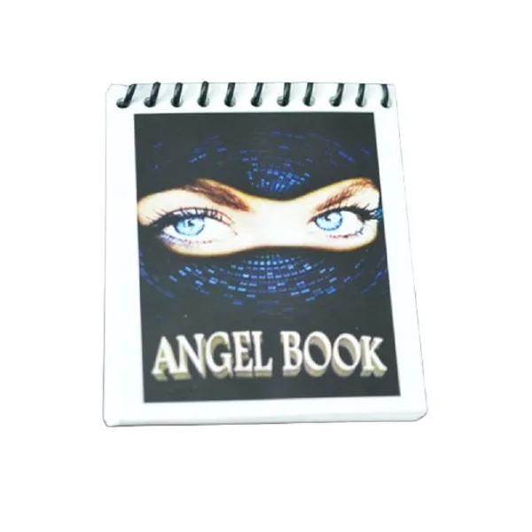 Angel_Book_With_Envelope_Gimmick