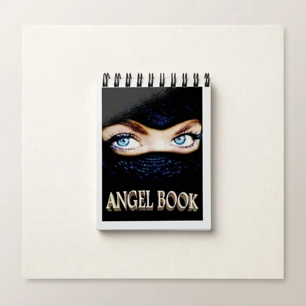Angel_Book_With_Envelope_Gimmick