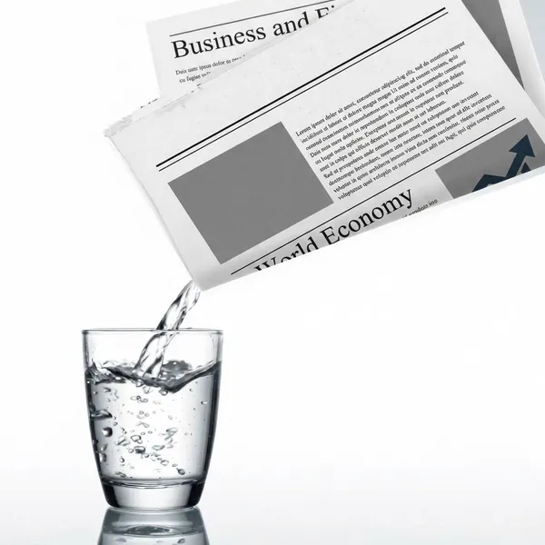 Liquid_From_Newspaper_Gimmick