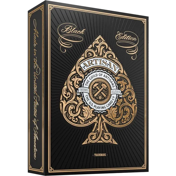 Artisan_Black_Edition_Deck