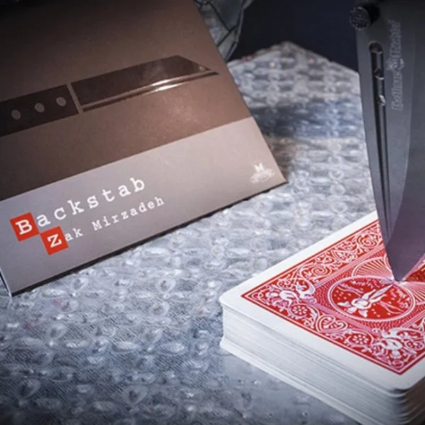 Backstab_By_Zak_Mirzadeh_(Online_Instructions_And_Gimmick)