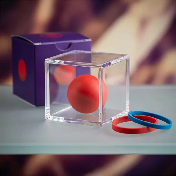 Bandit_Ball_Vanishing