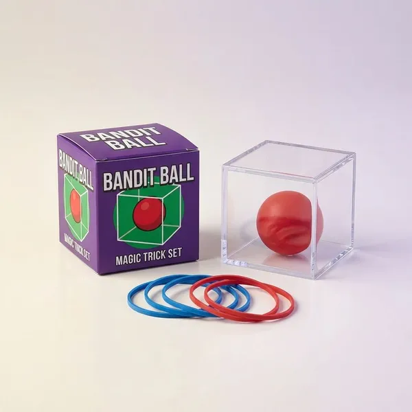 Bandit_Ball_Vanishing