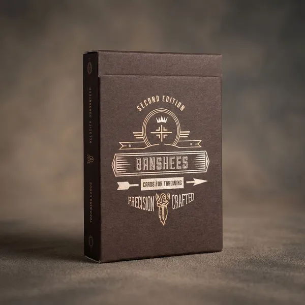 Banshees:_Cards_For_Throwing_(Standard_Edition)_Deck