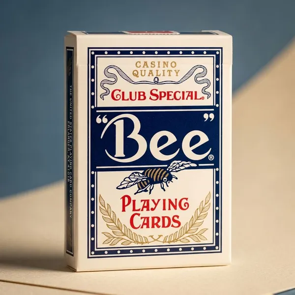 Bee_Diamond_Back_Playing_Cards_Blue