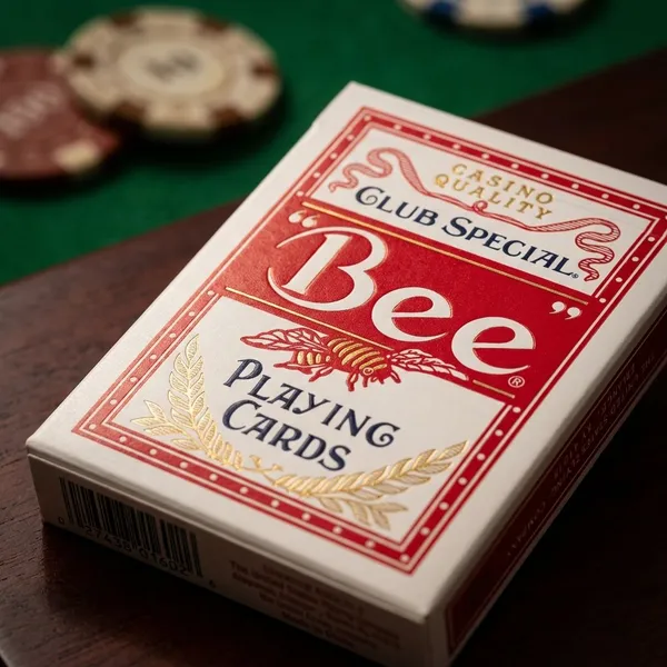 Bee_Diamond_Back_Playing_Cards_Red