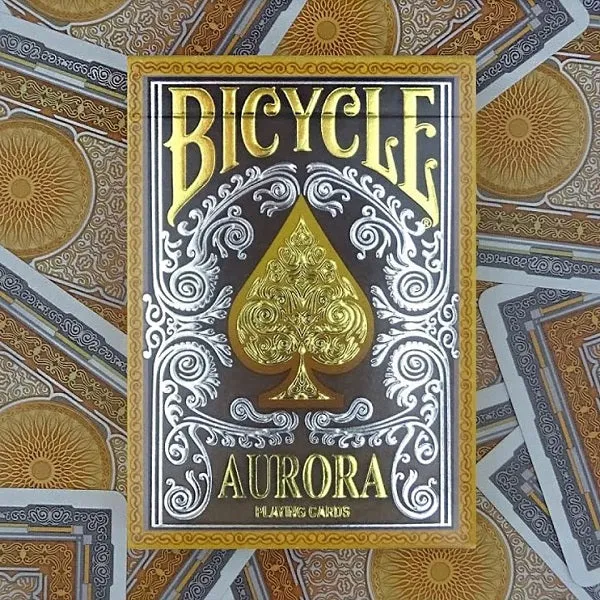 Bicycle_Aurora_Playing_Cards