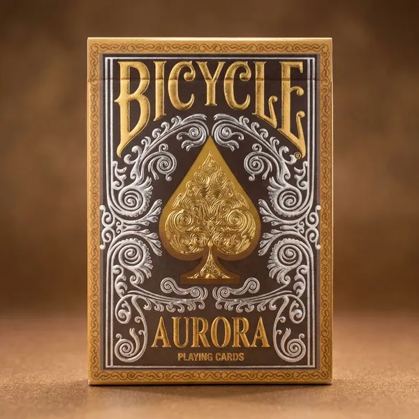 Bicycle_Aurora_Playing_Cards