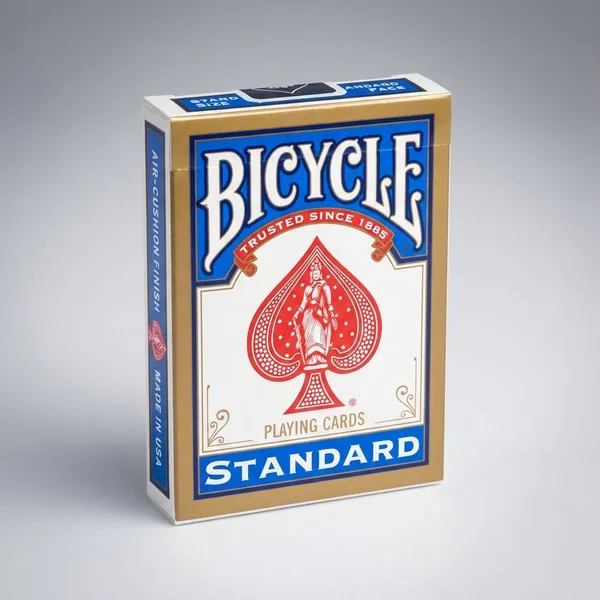 Bicycle_Blue_Standard_Playing_Cards_Gold_Border_Tuck