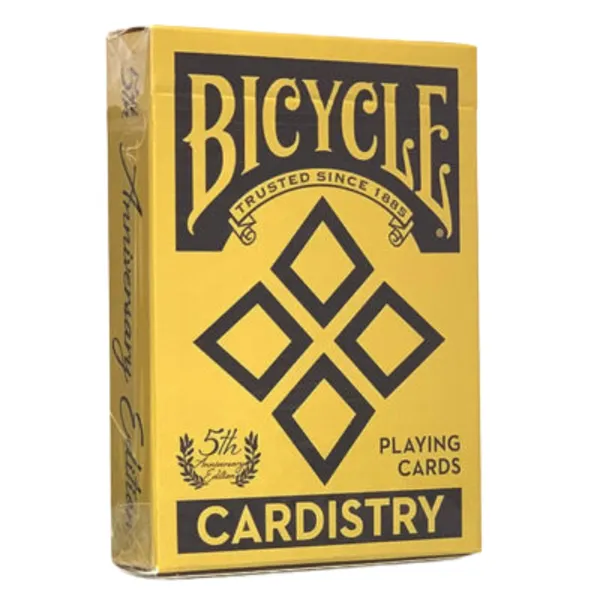 Bicycle_Cardistry_5Th_Anniversary_(Standard)_Playing_Cards_By_Handlordz