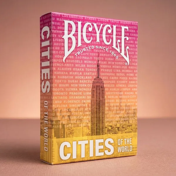Bicycle_Cities_Of_The_World_Deck