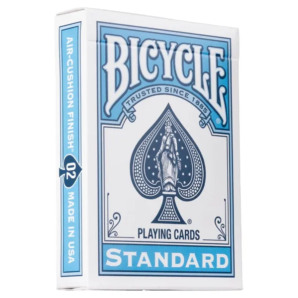 Bicycle_Color_Series_Breeze_No.2_Edition_Deck
