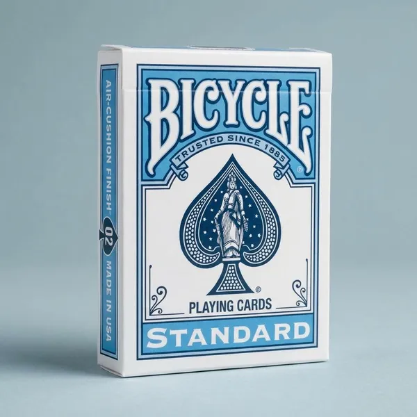 Bicycle_Color_Series_Breeze_No.2_Edition_Deck