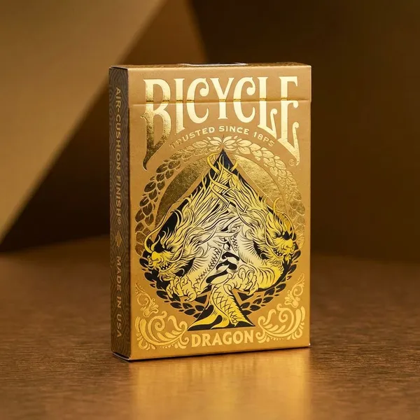 Bicycle_Dragon_Playing_Cards_Gold