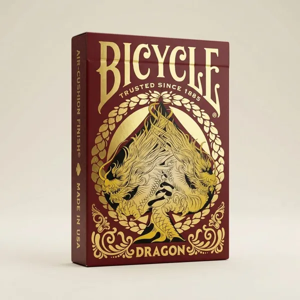 Bicycle_Dragon_Playing_Cards_Red