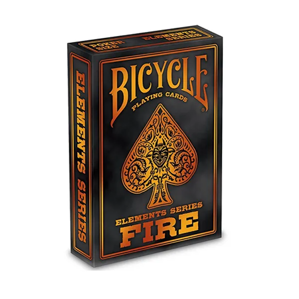 Bicycle_Fire_Elements_Series_Deck