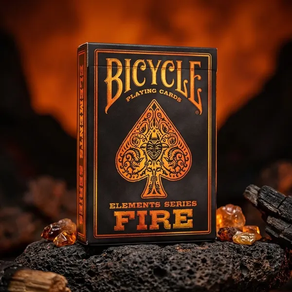 Bicycle_Fire_Elements_Series_Deck
