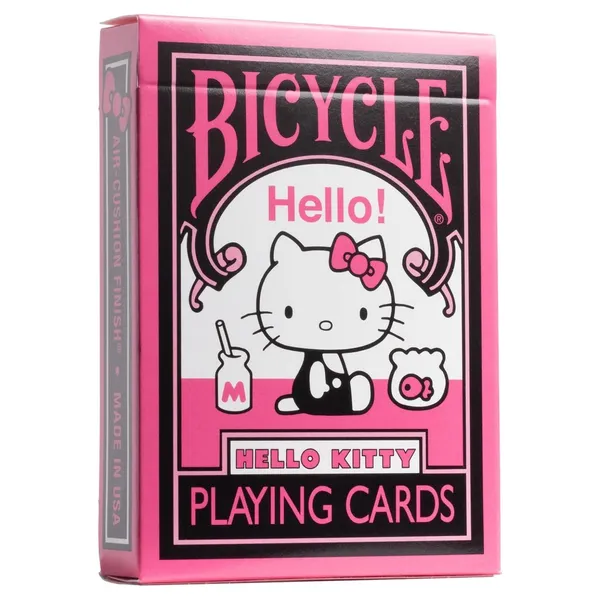 Bicycle_Hello_Kitty_Playing_Cards