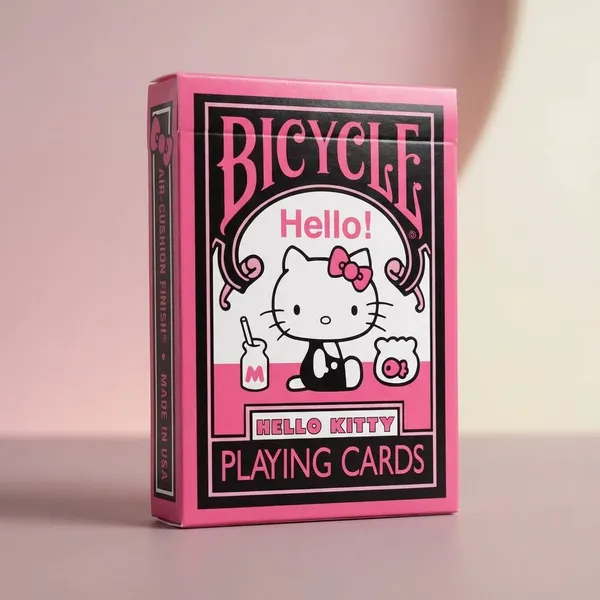 Bicycle_Hello_Kitty_Playing_Cards