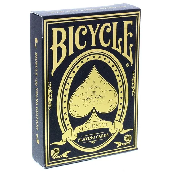 Bicycle_Majestic_Deck