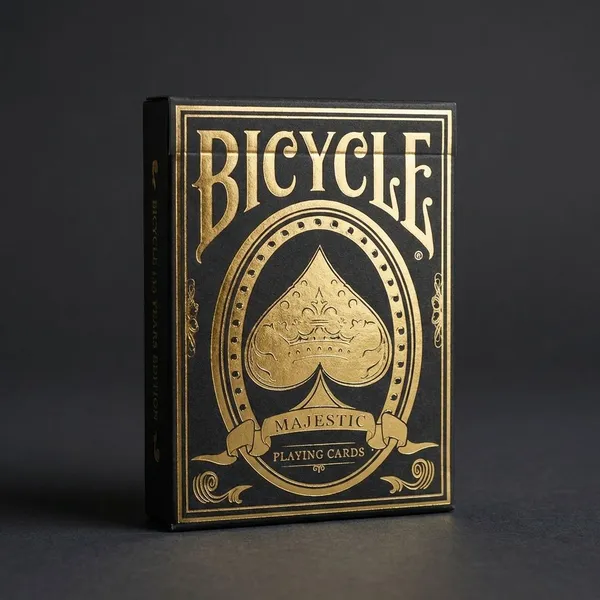 Bicycle_Majestic_Deck