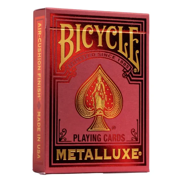 Bicycle_Metalluxe_Red_2022_Playing_Cards