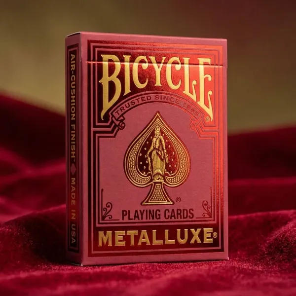 Bicycle_Metalluxe_Red_2022_Playing_Cards