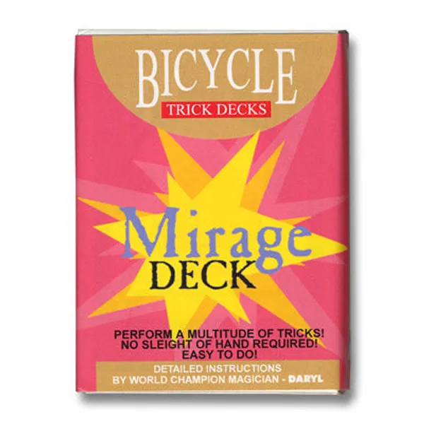 Bicycle_Mirage_Blue_Trick_Deck