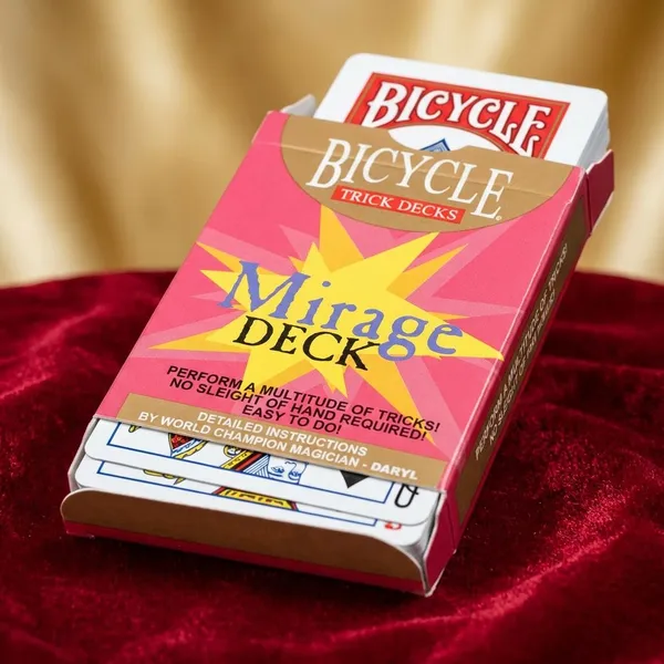 Bicycle_Mirage_Blue_Trick_Deck