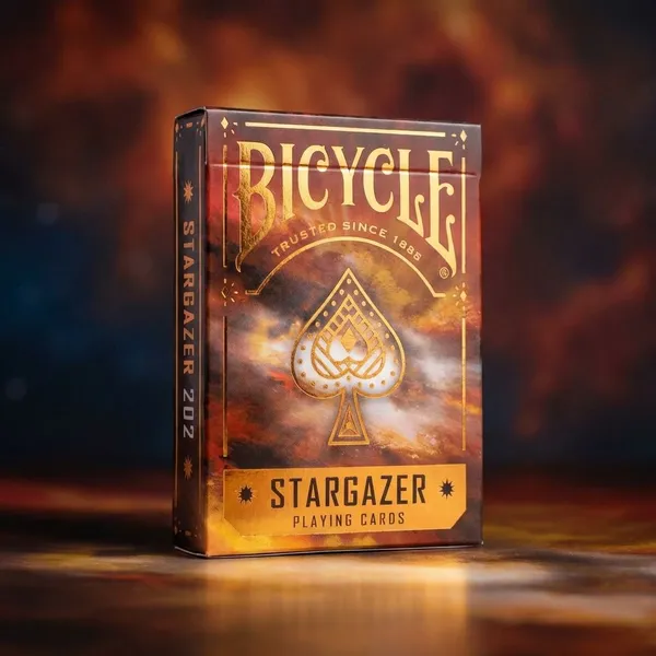 Bicycle_Stargazer_202_Playing_Cards