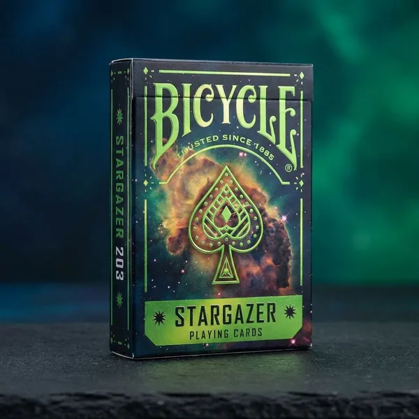 Bicycle_Stargazer_203_Playing_Cards