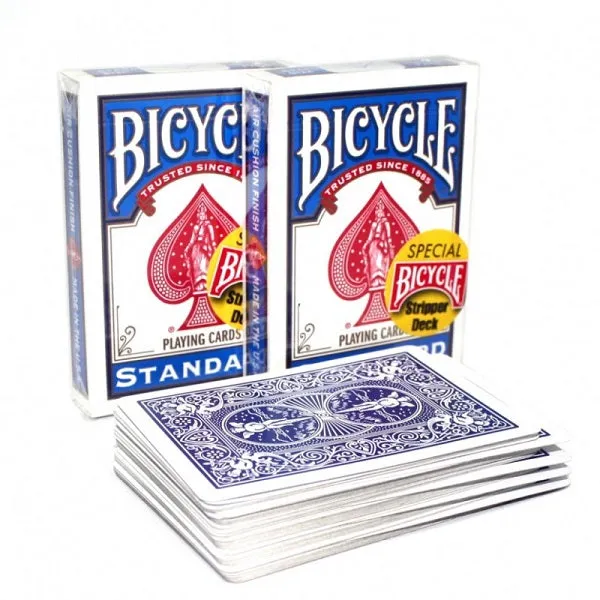 Bicycle_Stripper_Blue_Trick_Deck