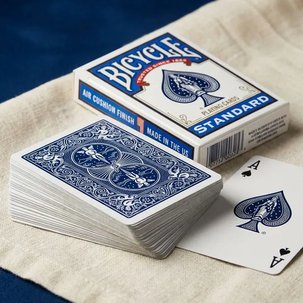 Bicycle_Stripper_Blue_Trick_Deck