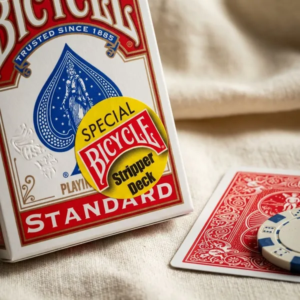 Bicycle_Stripper_Red_Trick_Deck