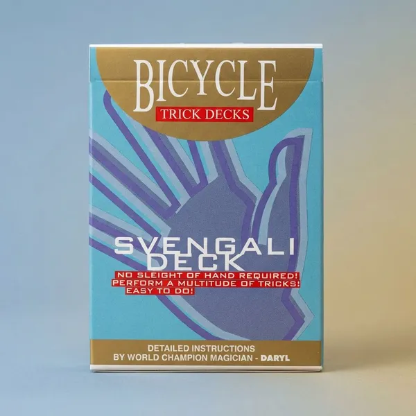 Bicycle_Svengali_Blue_Trick_Deck