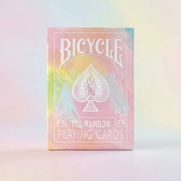 Bicycle_Tcc_Rainbow_V3_(Peach)_Edition_Deck