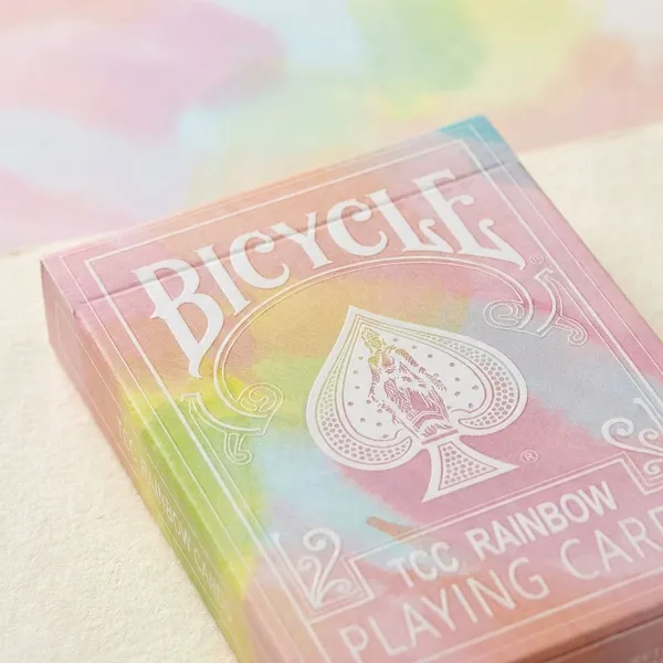 Bicycle_Tcc_Rainbow_V3_(Peach)_Edition_Deck