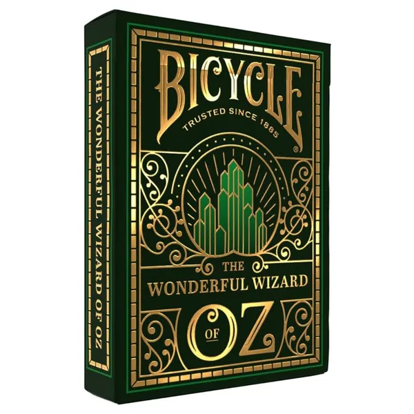 Bicycle_The_Wonderful_Wizard_Of_Oz_Deck