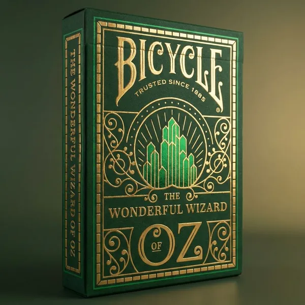 Bicycle_The_Wonderful_Wizard_Of_Oz_Deck