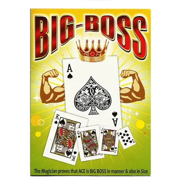 Big_Boss_Cards_Trick